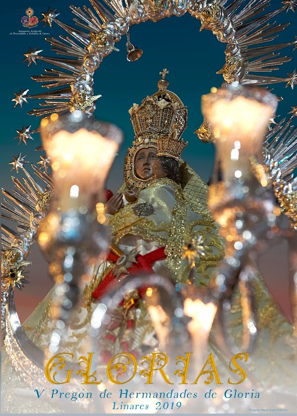Glorias de Linares 2019 Linares